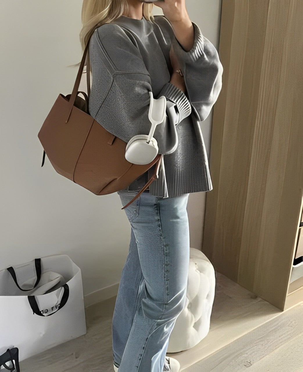 Veloura™ Luxury Mini Bag