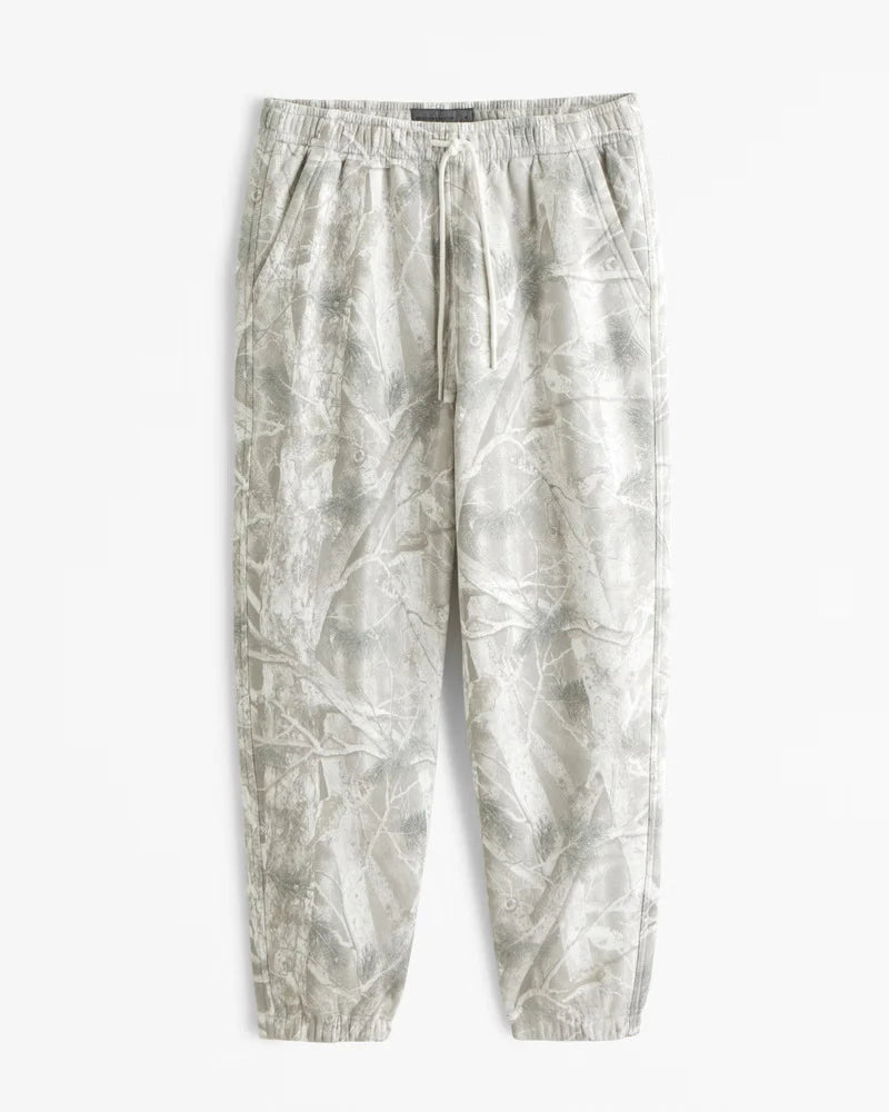 Verloura™ Unisex Camo Sweatpants